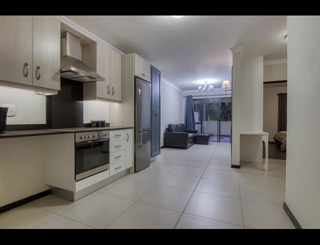 2 BEDROOM APARTMENT RENTED IN RIVONIA